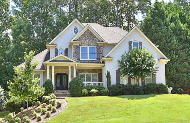 150 Stoney Ridge Drive - 150 Stoney Ridge Drive, Johns Creek, GA 30022