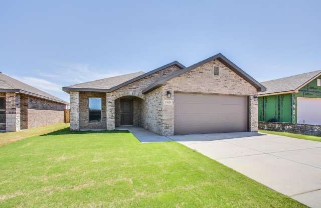 1905 140th Street - 1905 140th Street, Lubbock County, TX 79423