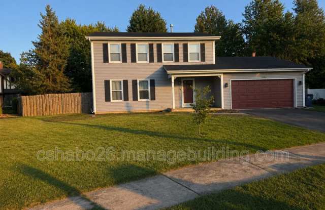 1304 Morningstar Court photos photos