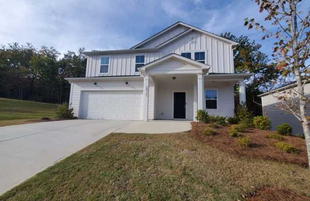 2921 Salinger Way - 2921 Salinger Way, Gainesville, GA 30507