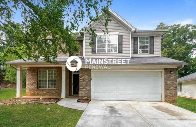 2940 Nightfall Terrace - 2940 Nightfall Terrace, Douglas County, GA 30135