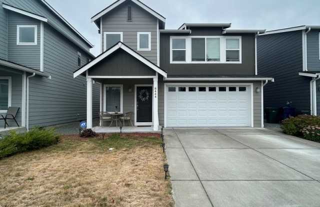 Newly Built 5BD 2.5BA in LSSD - 8444 63rd Street Northeast, Marysville, WA 98270