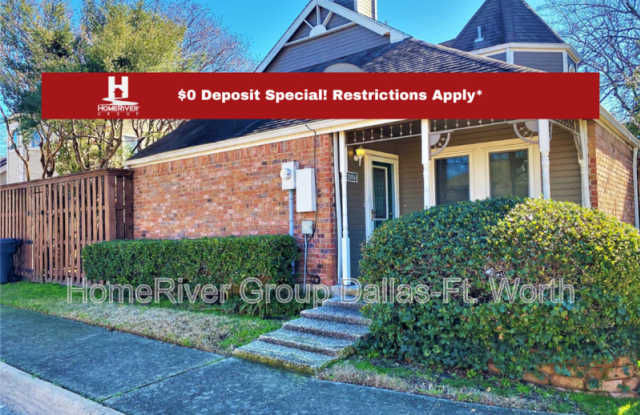 10844 Gable Dr - 10844 Gable Drive, Dallas, TX 75229