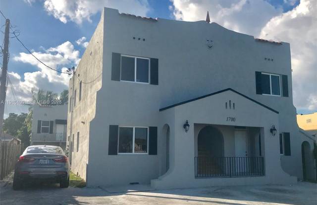 1700 NW 22 CT - 1700 Northwest 22nd Court, Miami, FL 33125 1700 NW 22 CT - 1700 Northwest 22nd Court, Miami, FL 33125