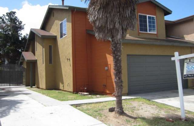 3811 Via De La Bandola - 3811 via De La Bandola, San Diego, CA 92173