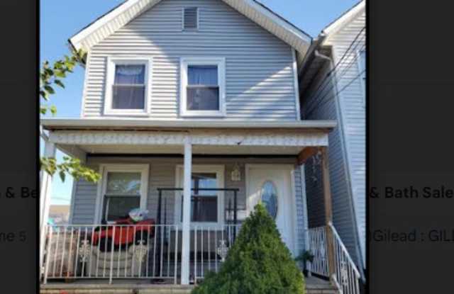 532 High Street - 532 High Street, Perth Amboy, NJ 08861