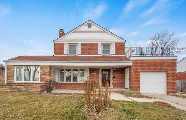 241 W 10th Street - 241 West 10th Street, Chicago Heights, IL 60411