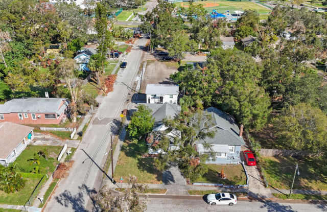 826 14th Street South - 826 14th Street South, St. Petersburg, FL 33705