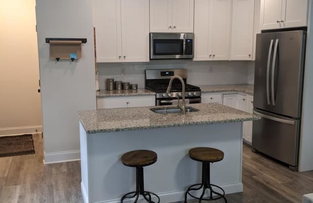 129 COLWELL LN - 129 Colwell Road, Conshohocken, PA 19428