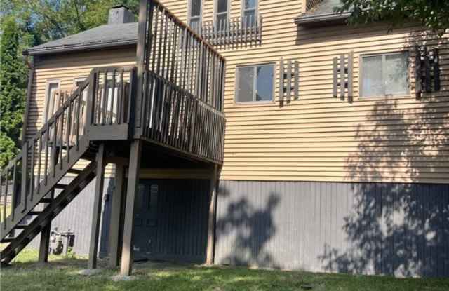 9383 Peebles Rd - 9383 Peebles Road, Allison Park, PA 15101