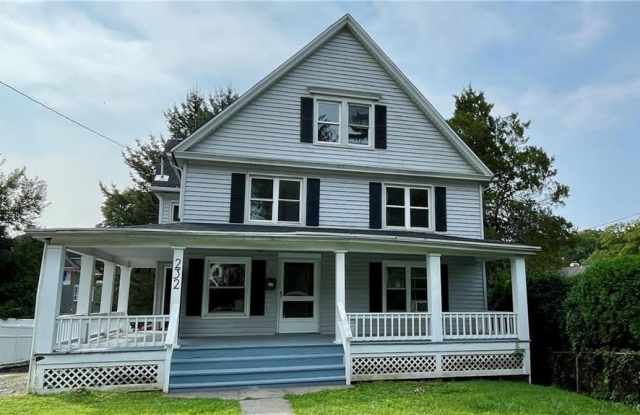 232 Bedford Road - 232 Bedford Road, Pleasantville, NY 10570