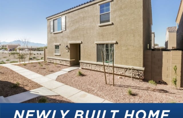 8235 West Odeum Lane - 8235 W Odeum Ln, Phoenix, AZ 85043