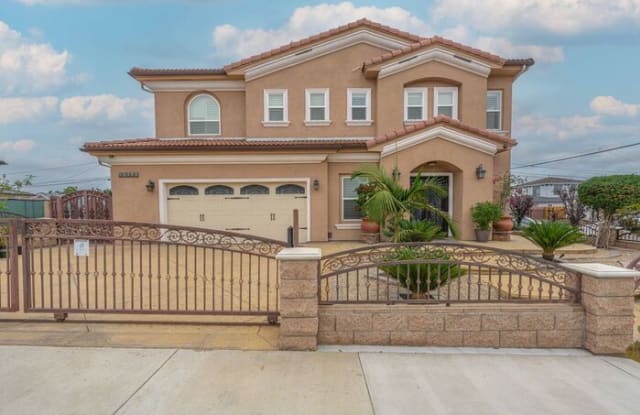 10172 Imperial Avenue - 10172 Imperial Avenue, Garden Grove, CA 92843