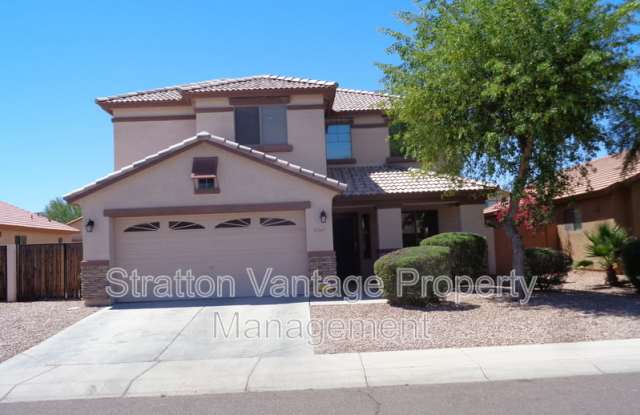 4347 W Darrel Rd - 4347 West Darrel Road, Phoenix, AZ 85339