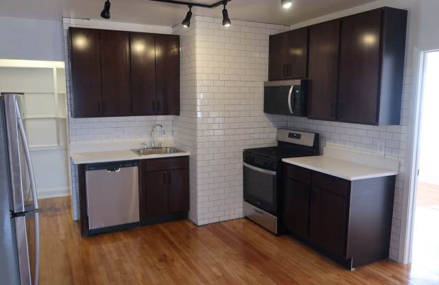 4719 North Kasson Avenue - 4719 North Kasson Avenue, Chicago, IL 60630