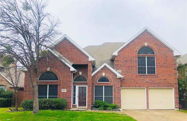 9354 Riverwalk Lane - 9354 Riverwalk Lane, Irving, TX 75063