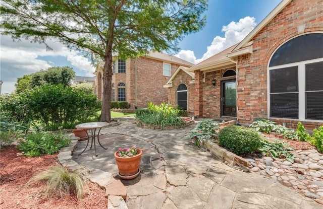 7125 Northpointe Drive - 7125 Northpointe Drive, The Colony, TX 75056