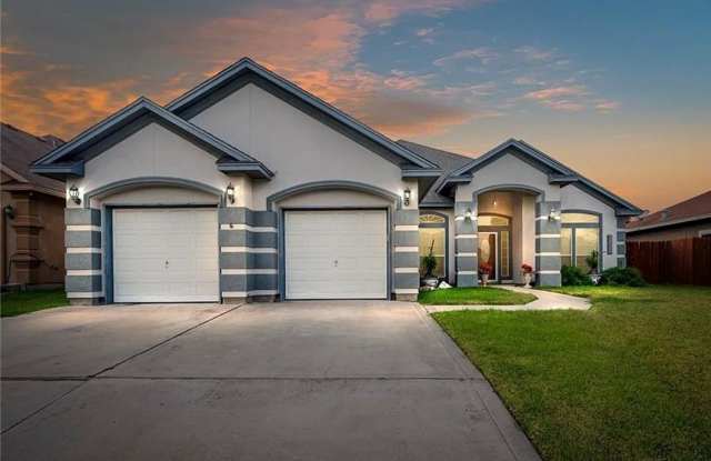 3205 Turkey Springs Drive - 3205 Turkey Springs Drive, Corpus Christi, TX 78414 3205 Turkey Springs Drive - 3205 Turkey Springs Drive, Corpus Christi, TX 78414