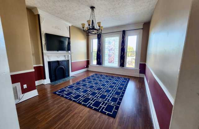 1816 West Jefferson Street - 1816 West Jefferson Street, Louisville, KY 40203