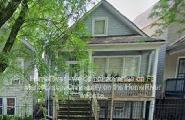 5231 S Aberdeen St photos photos