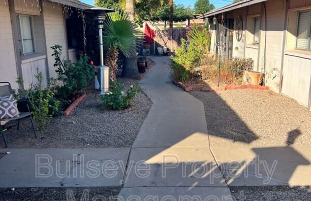 454 S. Stapley Dr photos photos