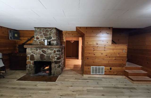 26251 Alpine Lane - 26251 Alpine Lane, Lake Arrowhead, CA 92391