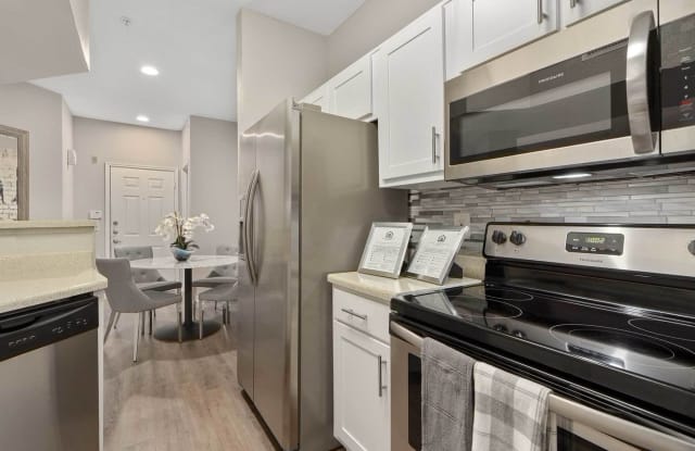 Advenir at the Med Center photos photos