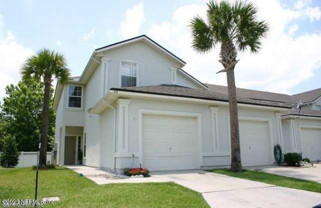 339 SOUTHERN BRANCH LN - 339 Southern Branch Lane, Fruit Cove, FL 32259