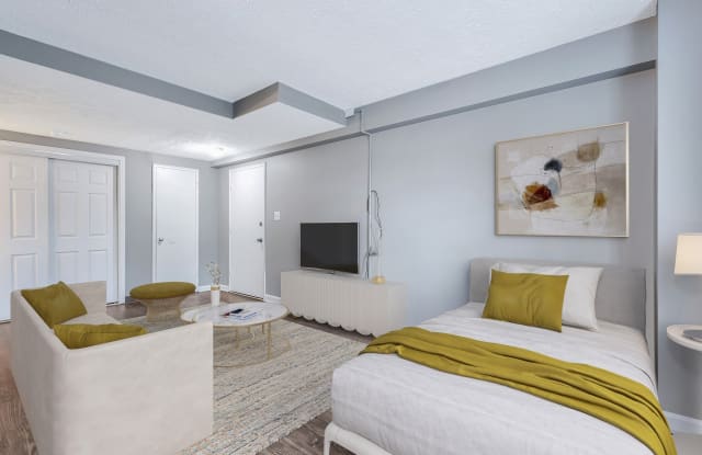 Lofts on Ormsby Gallery 2