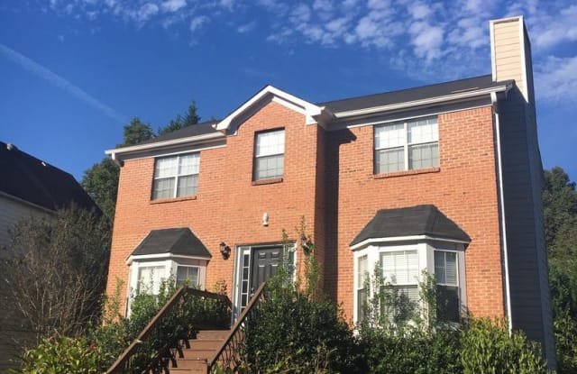 5226 Oaktree Trl - 5226 Oaktree Trail, DeKalb County, GA 30038