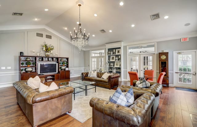 Ashford Meadows Apartments Gallery 3