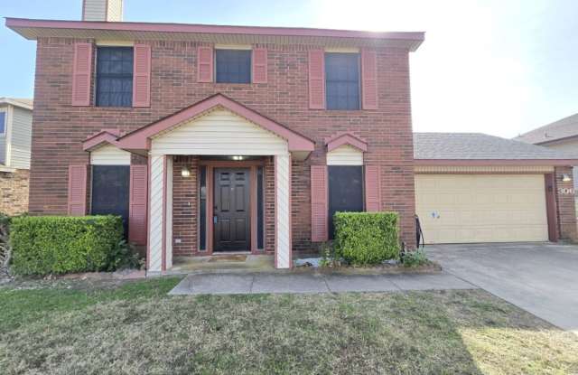 306 Barber St, Copperas Cove, TX 76522 - 306 Barber Drive, Copperas Cove, TX 76522