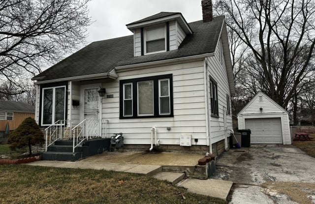 17058 Anthony Avenue - 17058 Anthony Avenue, Hazel Crest, IL 60429