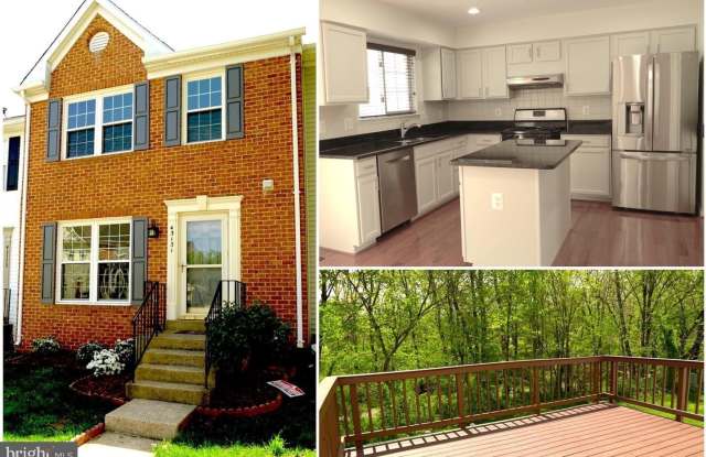 43131 GATWICK SQUARE - 43131 Gatwick Square, Ashburn, VA 20147