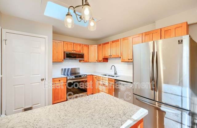 7071 Pindell School Rd - 7071 Pindell School Road, Howard County, MD 21029