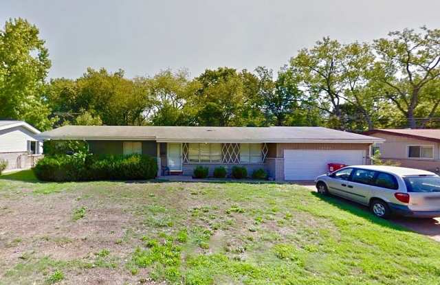 10700 VORHOF DR | ST. LOUIS - 10700 Vorhof Drive, St. Louis County, MO 63136