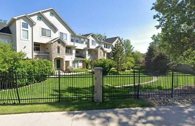 9408 E Florida Avenue - 9408 East Florida Avenue, Arapahoe County, CO 80247