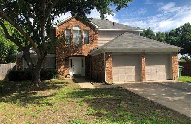 2005 Livingston Lane - 2005 Livingston Lane, Flower Mound, TX 75028