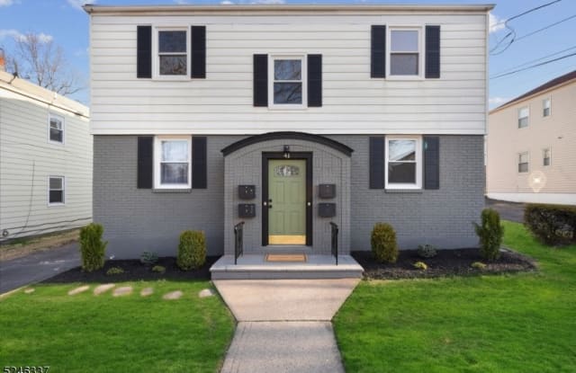 41 E 6th St Unit 1 - 41 East 6th Street, Clifton, NJ 07011