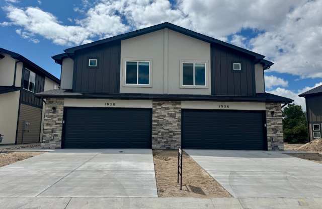 New Construction 3 Bedroom Townhome in University Park photos photos