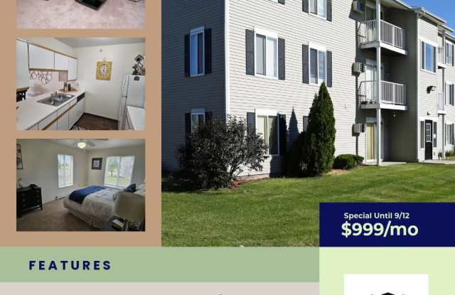 100 Raleigh Court photos photos