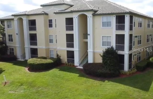 8807 DUNES COURT - 8807 Dunes Court, Four Corners, FL 34747