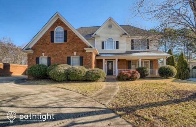 902 Chadwick Park Drive - 902 Chadwick Park Drive, Gwinnett County, GA 30045