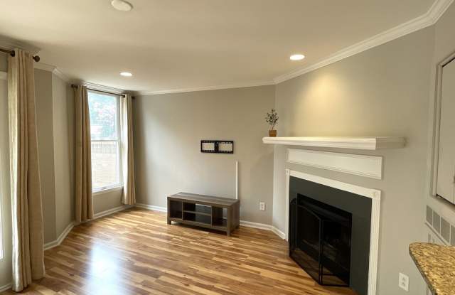 Cedar Street Commons Gallery 4