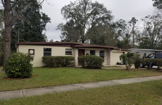 2537 TULSA RD N - 2537 Tulsa Road North, Jacksonville, FL 32218