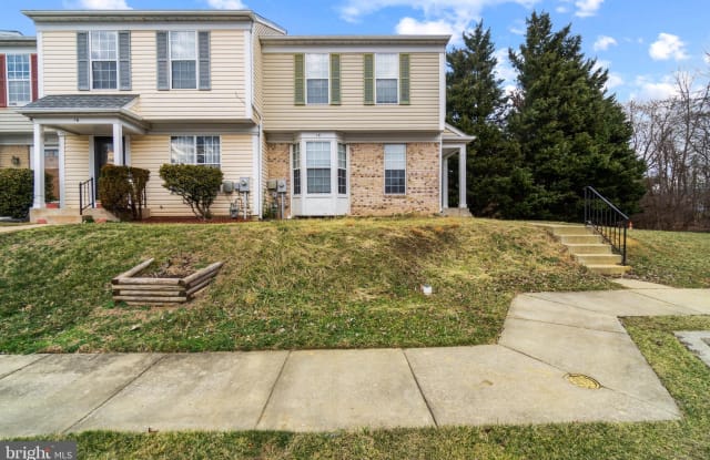 18 KELLYS COURT - 18 Kellys Court, Woodlawn, MD 21244