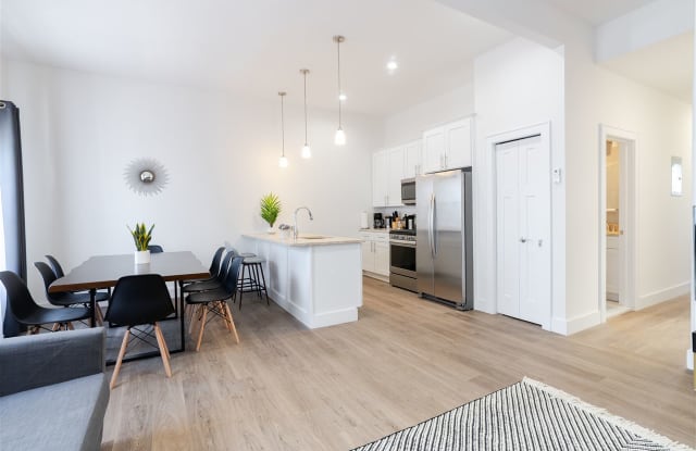 501 PALISADE AVE - 501 Palisade Ave, Jersey City, NJ 07307