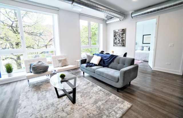 1313 West Loyola Ave. Gallery 3