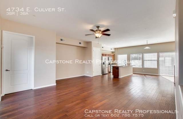 4734 E. Culver St. Gallery 3