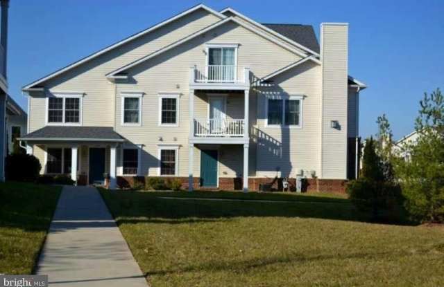 2520 BRIAR RIDGE LANE - 2520 Briar Ridge Lane, Odenton, MD 21113